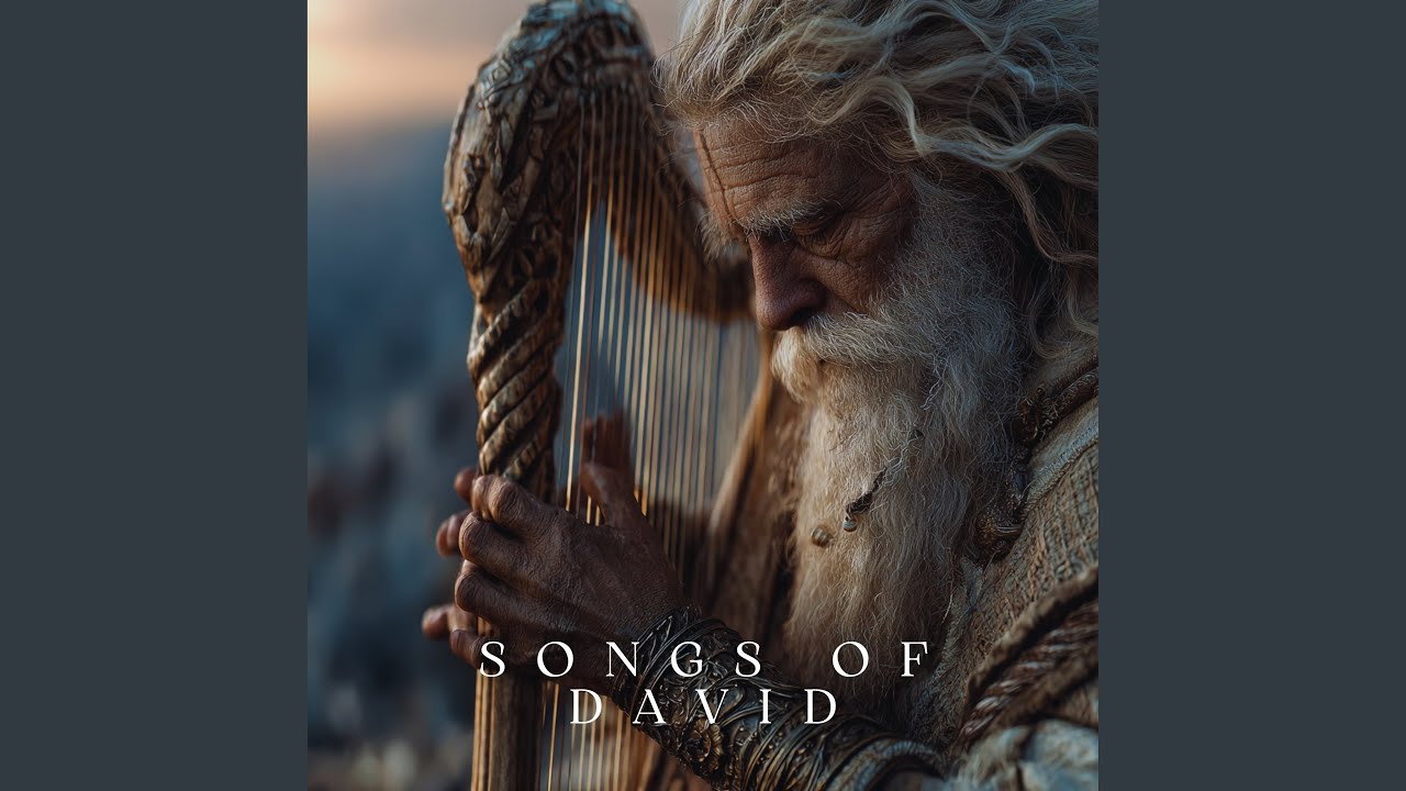 Songs Of David (Extended Version)