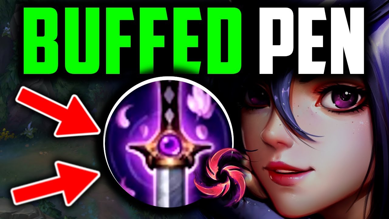 BUFFED LETHALITY CAITLYN IS JUST TOO GOOD (Best Build/Runes) Cailtyn Season 14 League of Legends