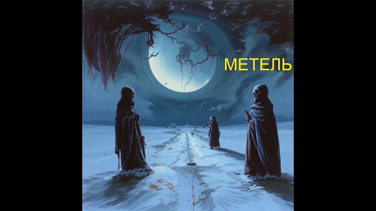 Блуждающий Лес - 