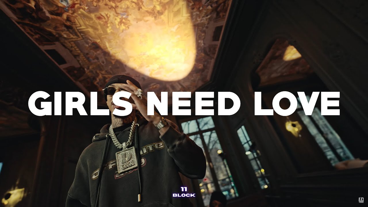 (FREE) D Block Europe Type Beat - 