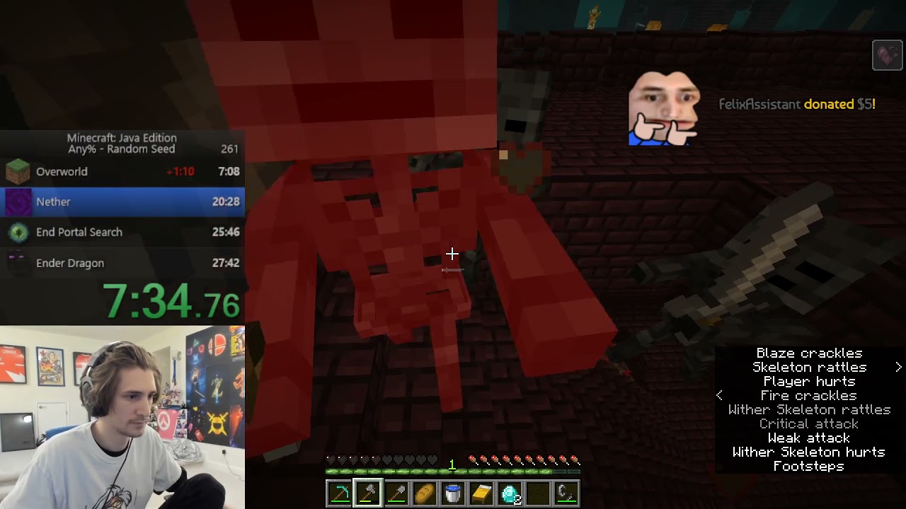 xqcMald