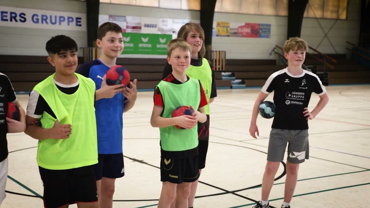 HC Eynatten-Raeren – Vereinsvideo