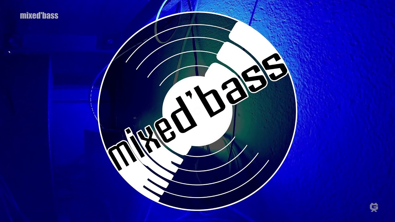 Mixed'bass #53 - 13.08.2025