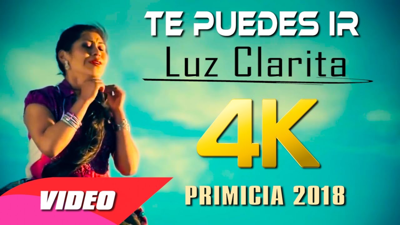 LUZ CLARITA 