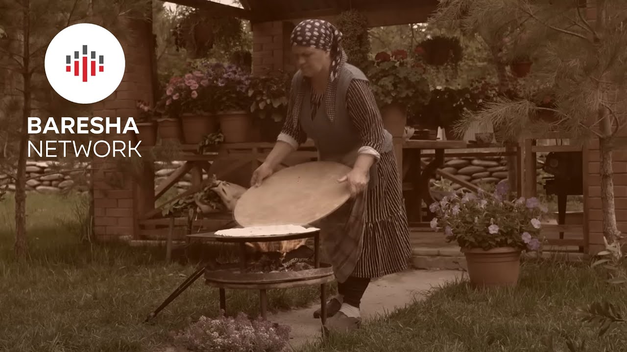 SHEFQET ROGOVA - NËNA (Dedikim Nenes sime)