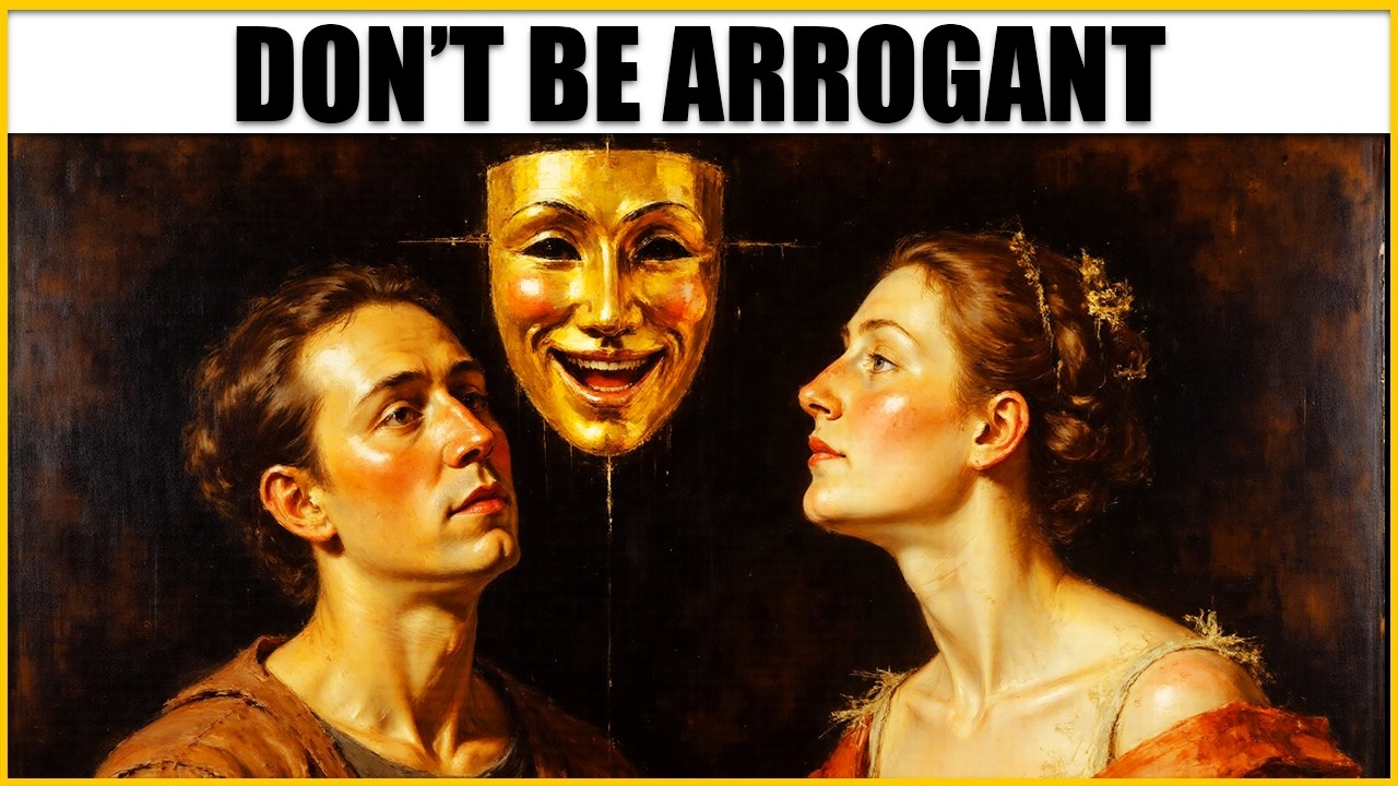 They Call You “Arrogant” When You Stop Being Cheap (Price Tag Principle)