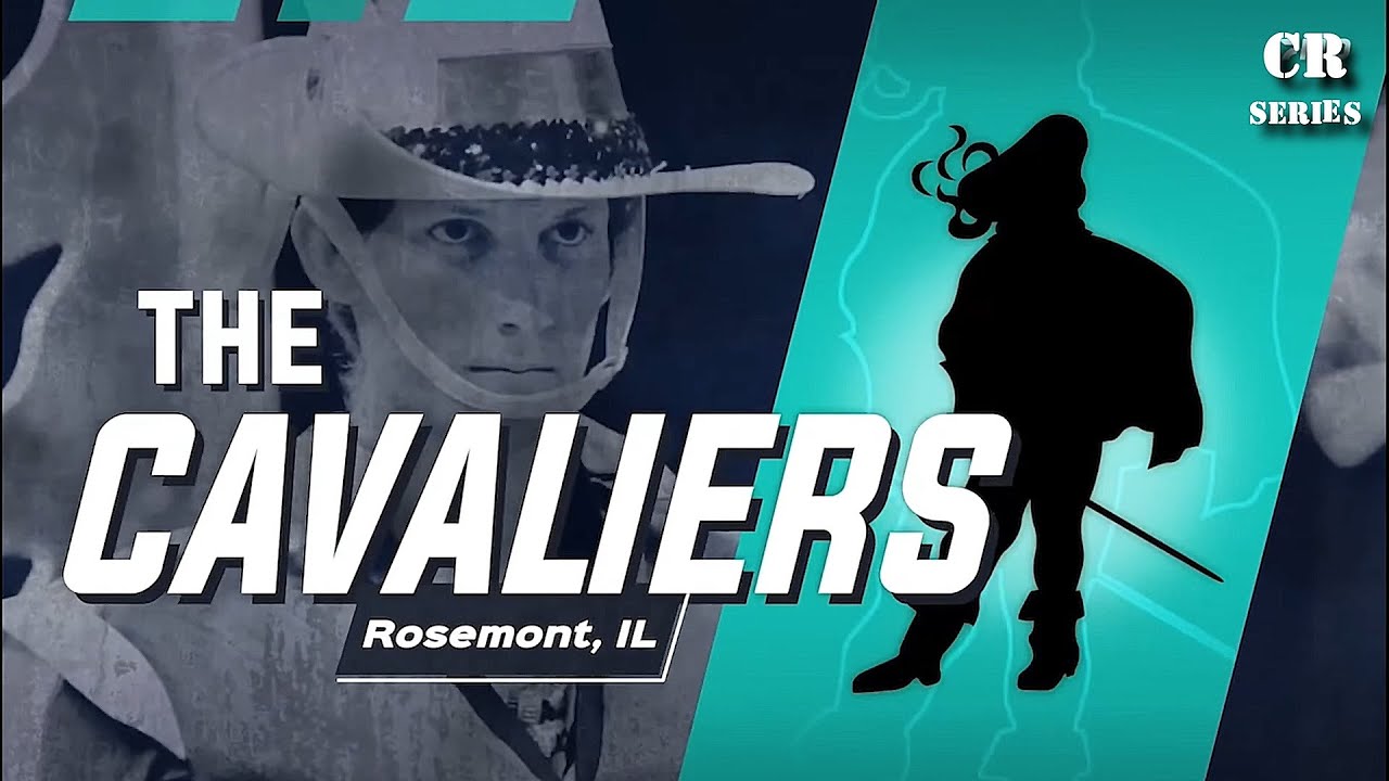 Beneath The Armor  - The Cavaliers 2024