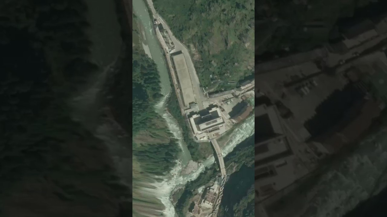 New imagery reveals devastation after deadly Nepal glacial flood