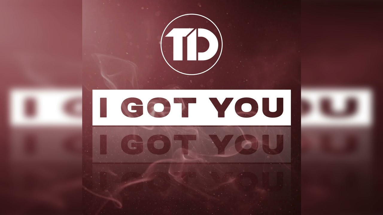Tom Damage - I Got You