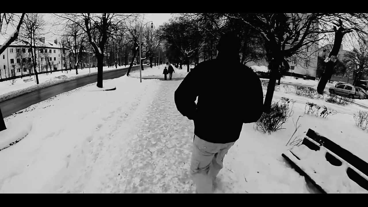 OBSERWATOR ŚWIATA FAKTÓW - KARTKA Z KALENDARZA prod.STOPklatkaART (OFFICIAL VIDEO)