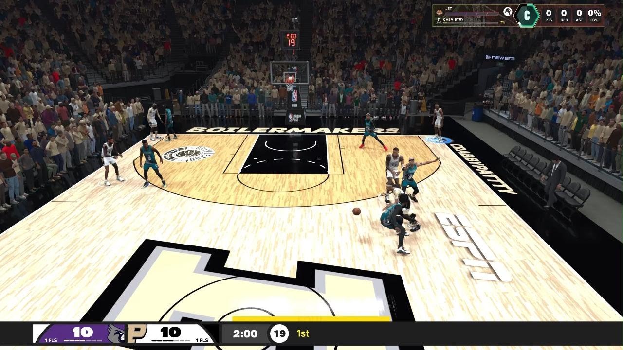 HeattCheckk v Guard Proof