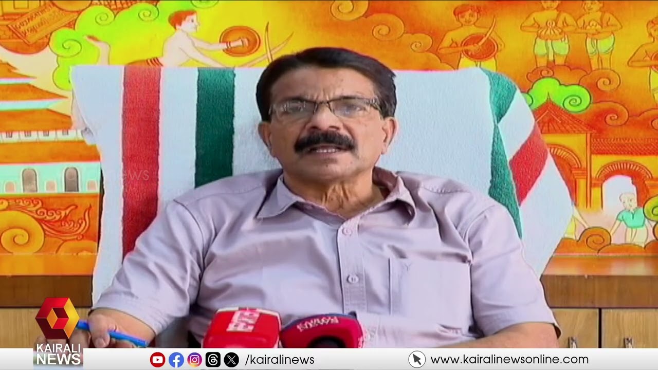 കോ‍ഴിക്കോട് വലിയങ്ങാടി അപകടം; സർക്കാർ തലത്തിൽ അന്വേഷണം വേണമെന്ന് കോഴിക്കോട് കോർപ്പറേഷൻ | KOZHIKODE