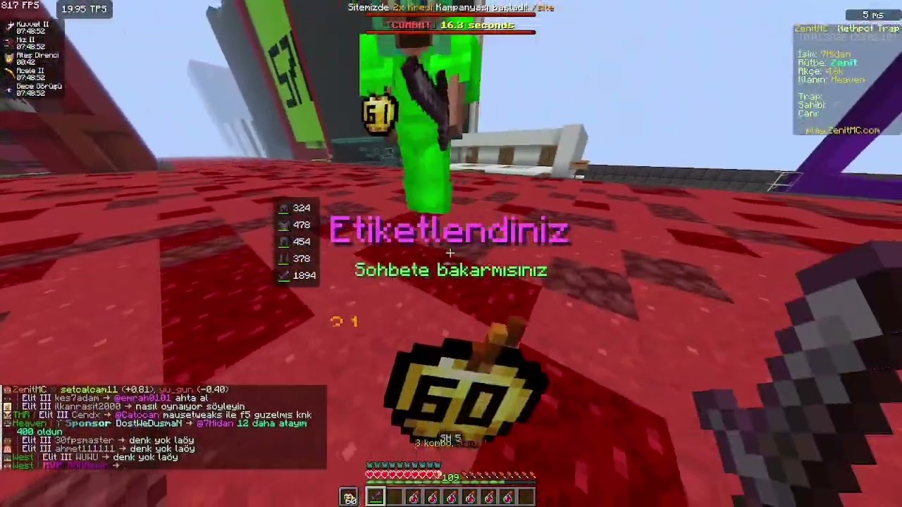 Zenitmc 7Hidan-naturalx7x7  R4PE