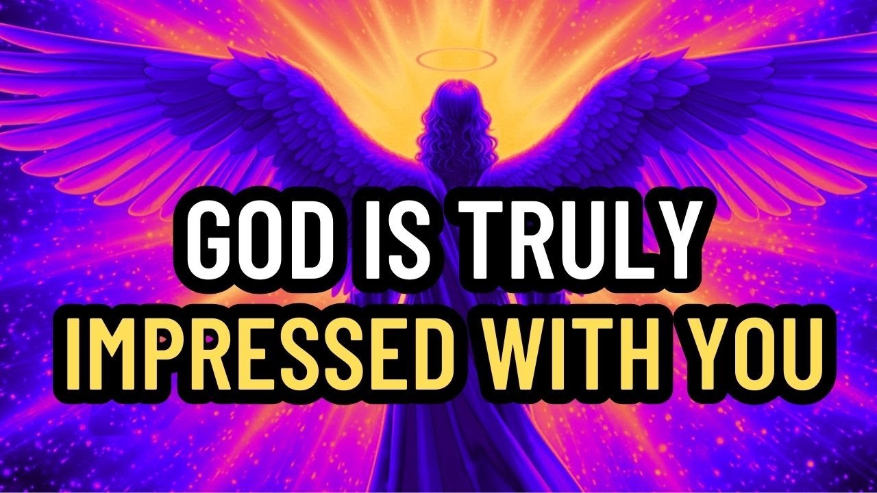 Chosen Ones, This Is What God Was Waiting to See From You