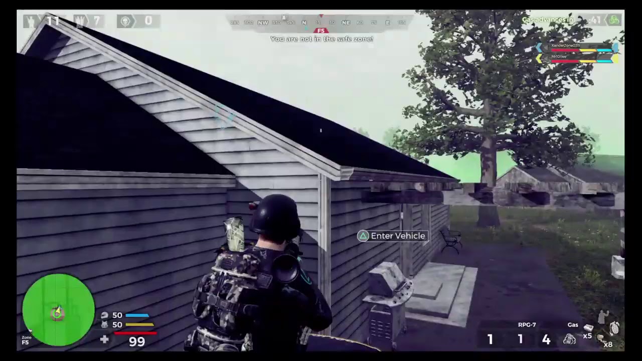 Mr101lee's Live PS4 Broadcast