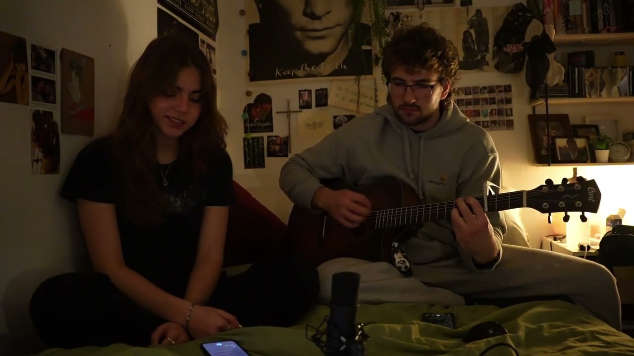Reflections - The Neighbourhood - Cover