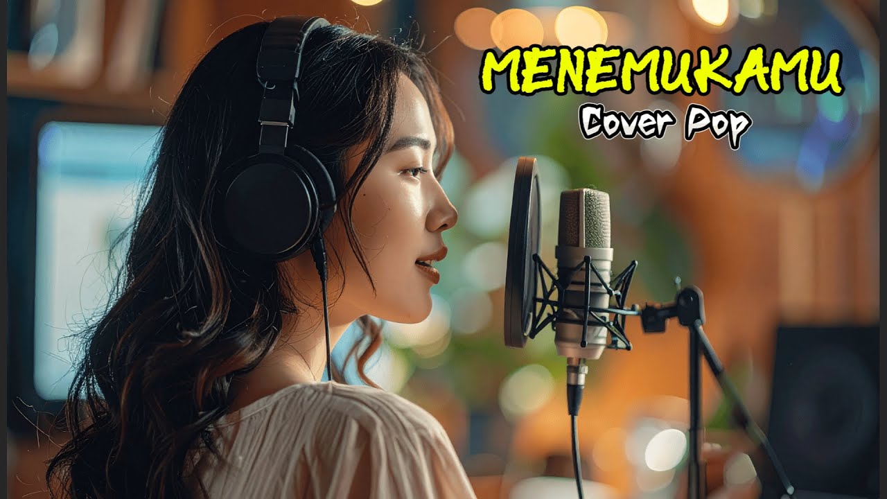 SEVENTEEN - MENEMUKANMU (COVER POP BY FARANADA)
