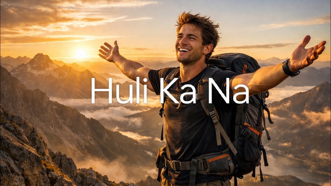 Huli Ka Na