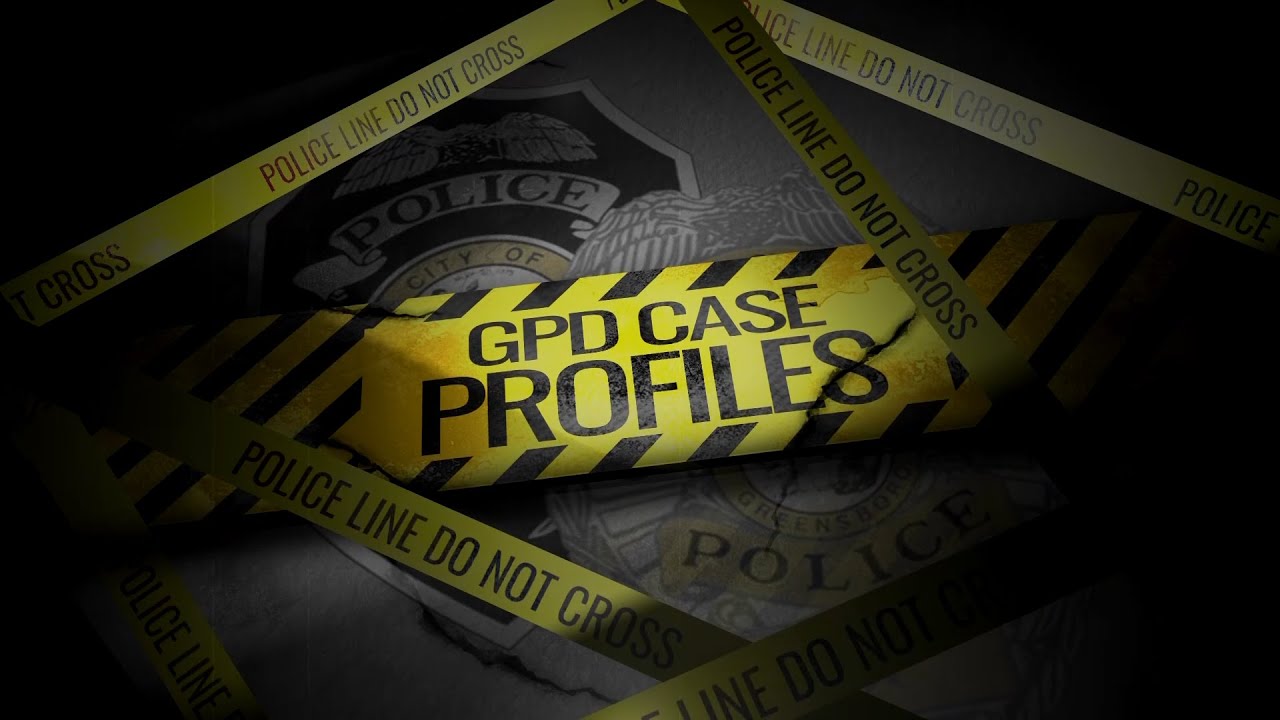 GPD Case Profiles - Derek Brown & Sharease Haley