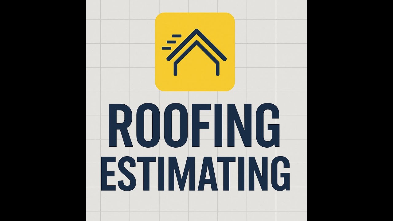 How to Read a Roofing Plan for Accurate Estimating.