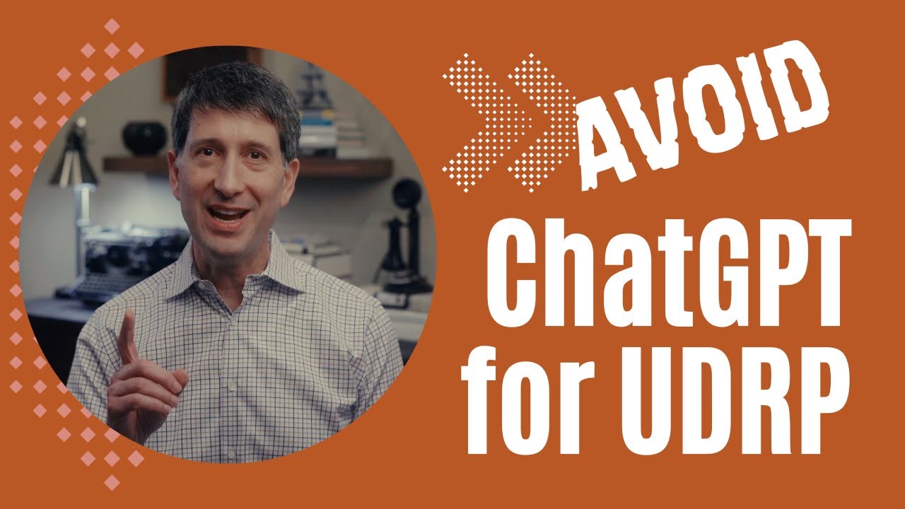 Avoid ChatGPT (and other AI) for UDRP