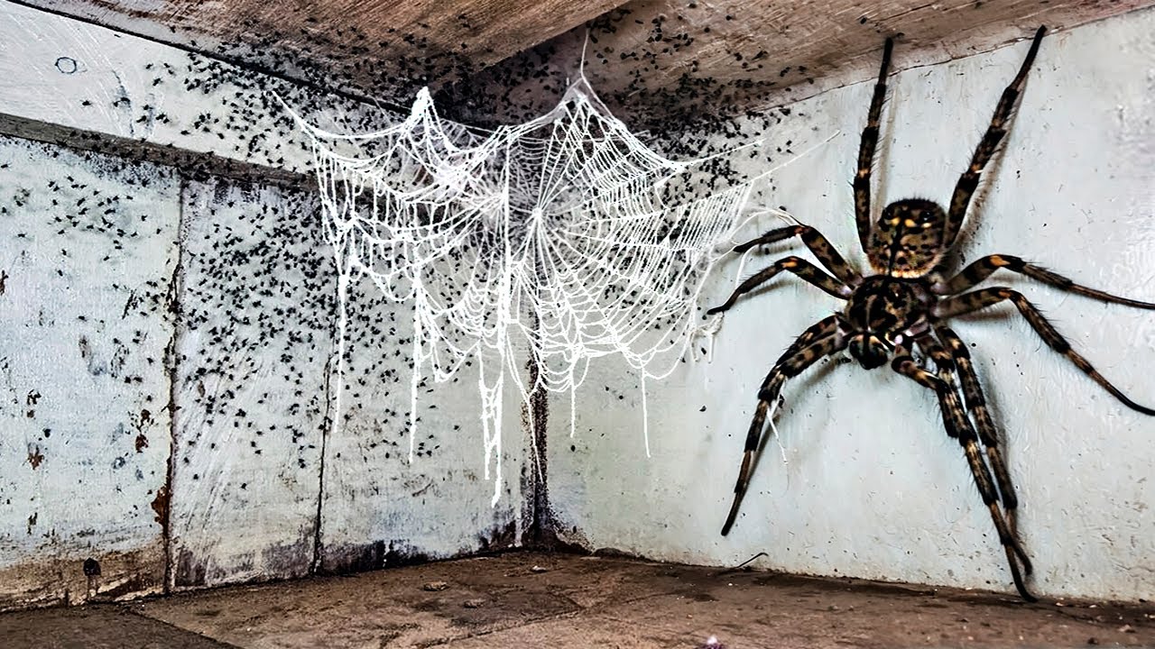 50 Maiores Criaturas J&aacute; Flagradas Pelas C&acirc;meras