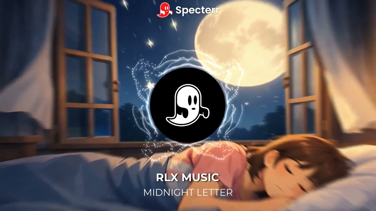 Sleep in 3 Minute - Midnight Letter