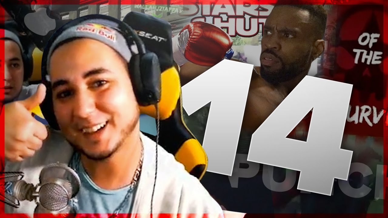 🎬 BEST OF GOTAGA #14 ► Du SHOTGUN et du FIST