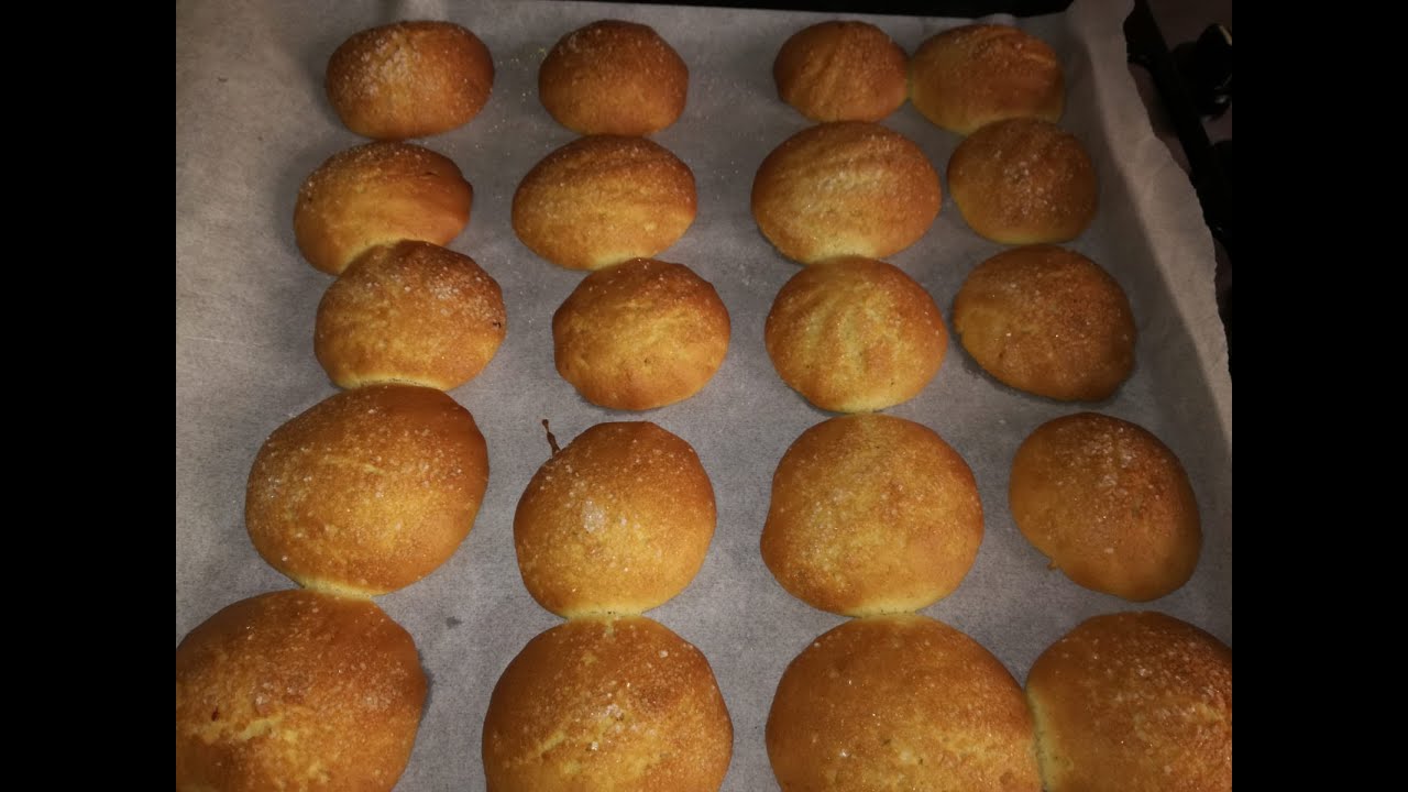 Biscotti da latte “Altamurani”