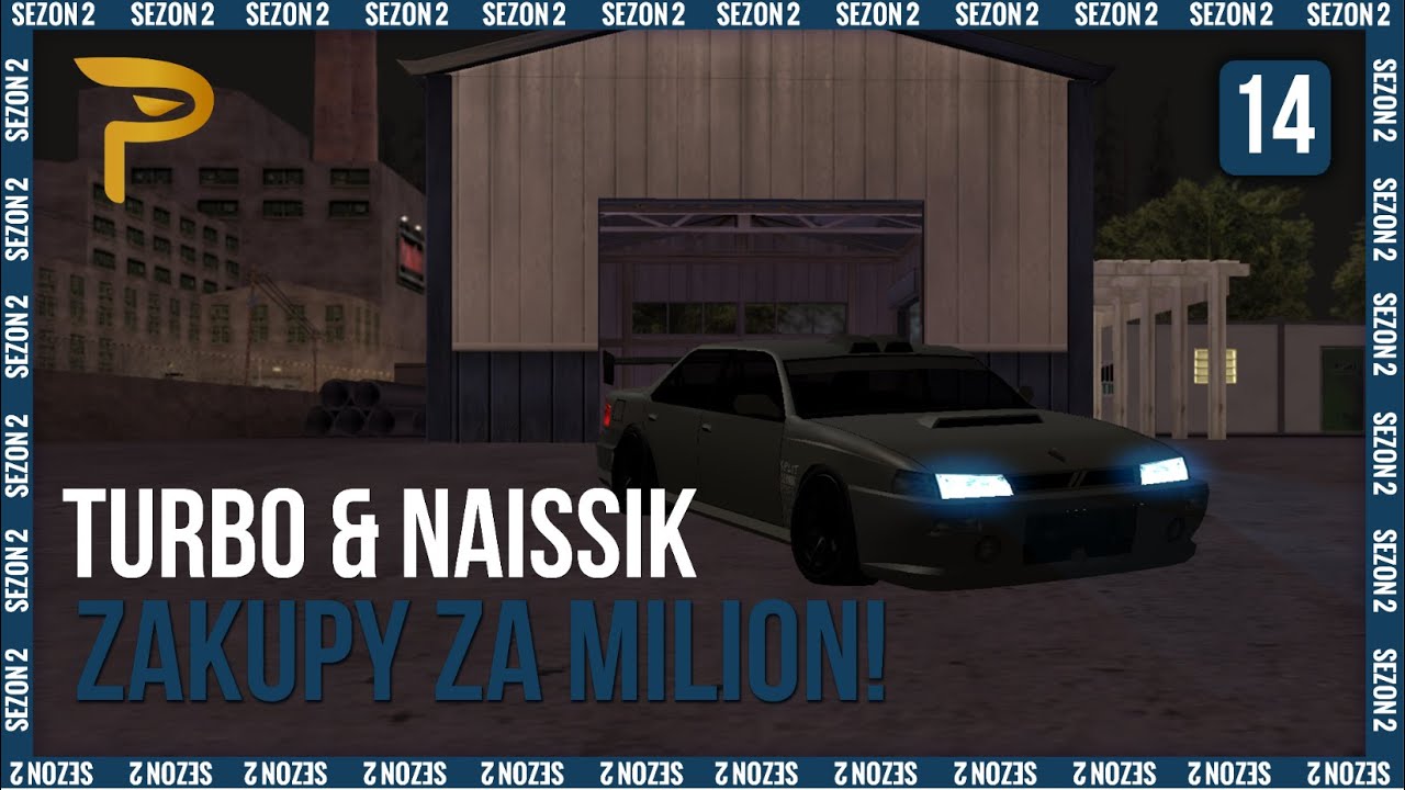 ProjectRPG S2 #14 ZAKUPY ZA MILION!  *KONKURS*