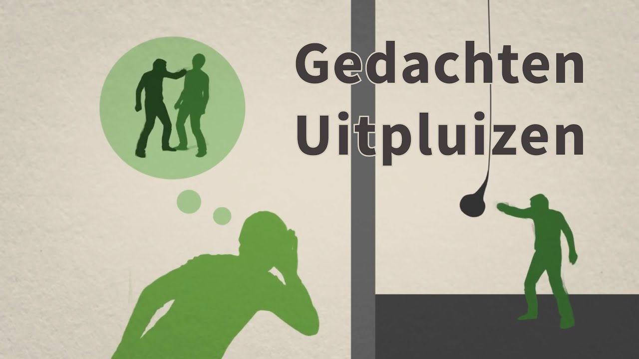 Gedachten Uitpluizen