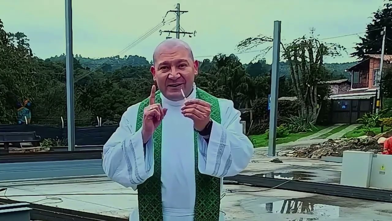 Santa Elena: La fe que no se derrumba