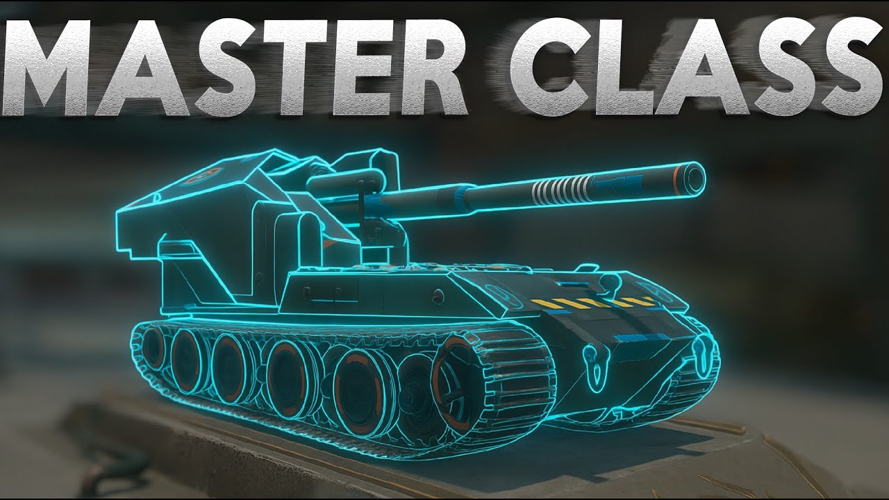 ТАК МНОГО БОЛИ! РУКОВОДСТВО ПО МАСТЕР-КЛАССУ WAFFEN F1!