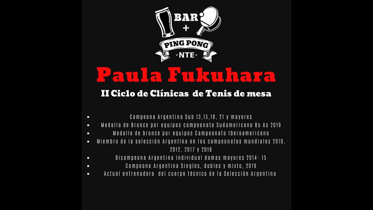 Clínica de PAULA FUKUHARA