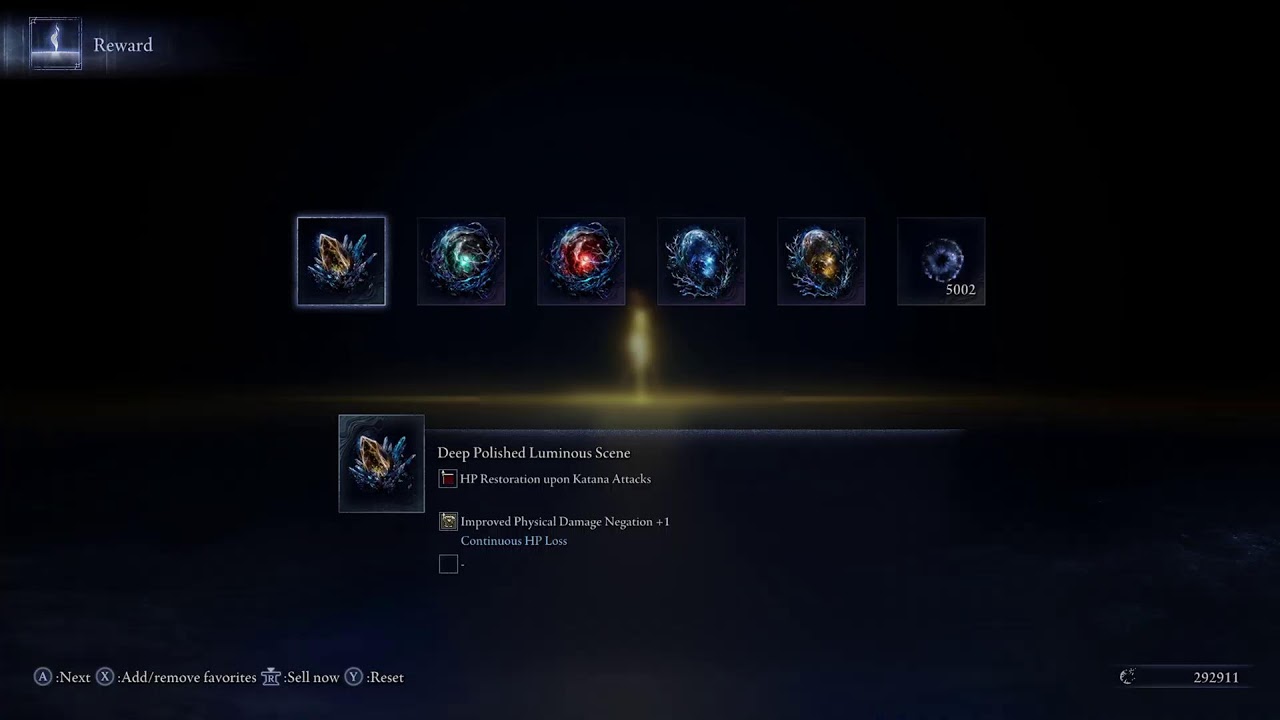 Nightreign - Depth 5 Solo Recluse Runs