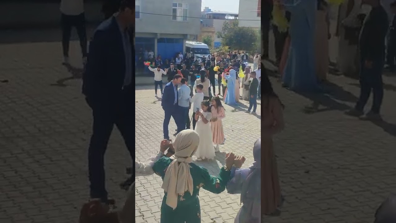 drej Ahmet ve ekibi urfa düz 2022