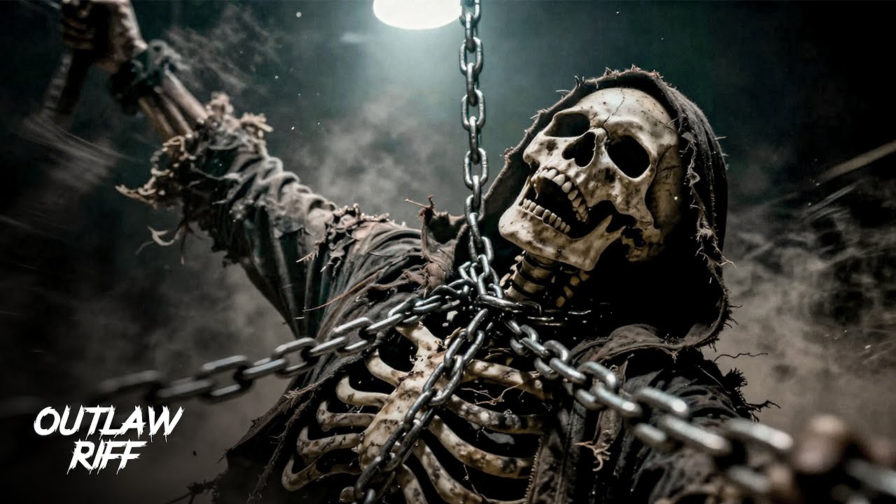 No Escape &ndash; Dark Country Music Playlist
