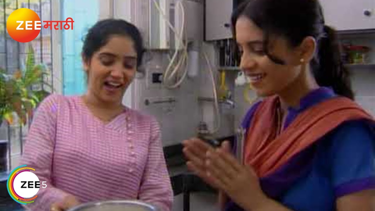 405 Anandvan - Marathi Serial - Full Ep - 1 - Sudhir Joshi,Anand Ingle,Usha Nadkarni - Zee Marathi