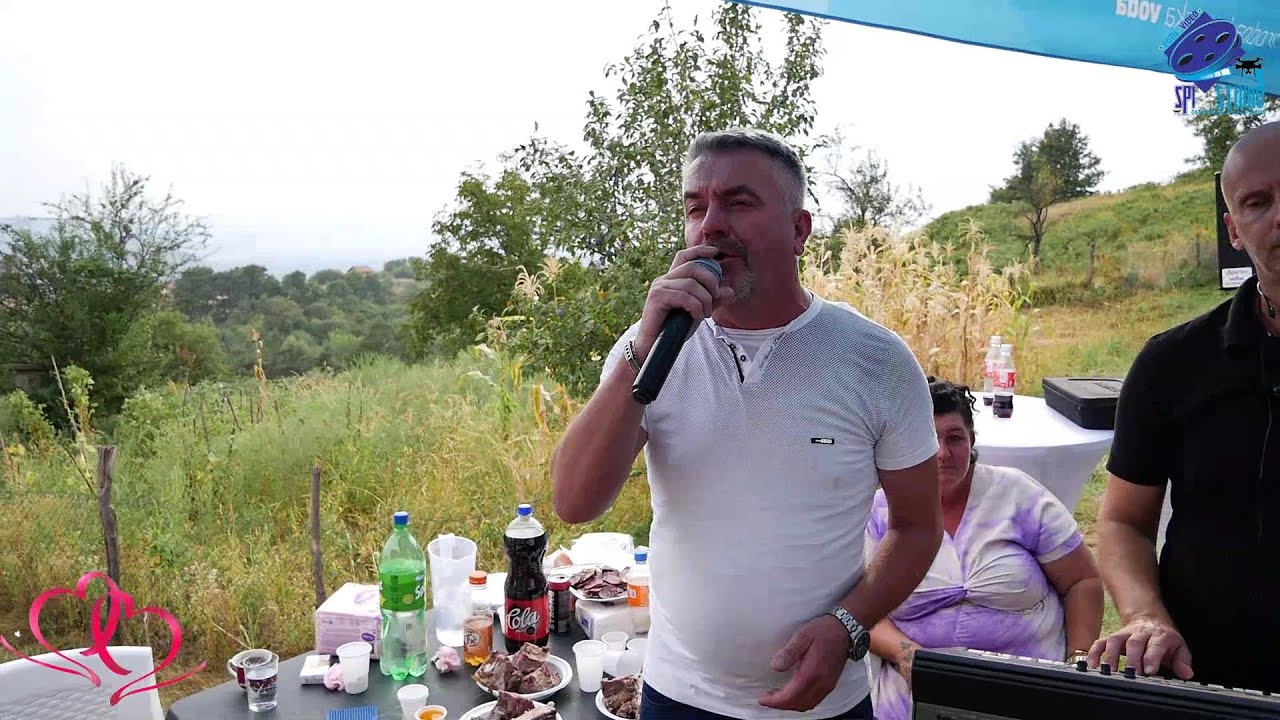 Svadba Eldin i Rusmina .Nase svadbe nasi obicaji