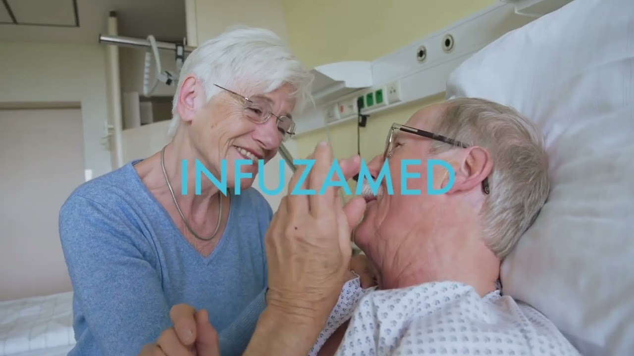 Infuzamed