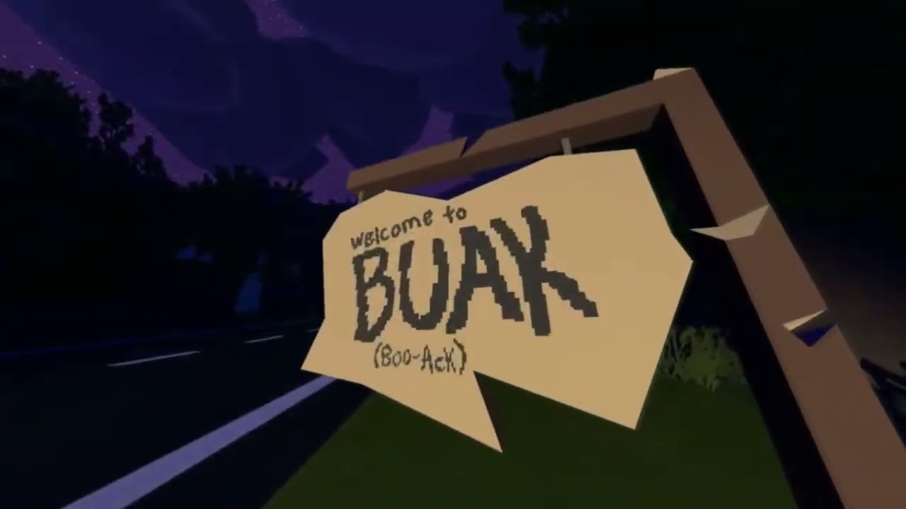Unturned Buak Tribute AMV The Tale Turned