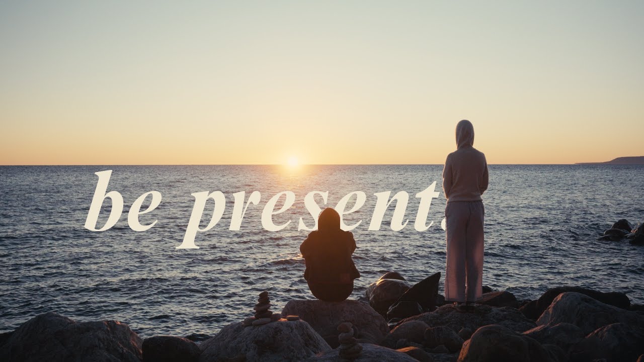 beautiful things don't ask for attention