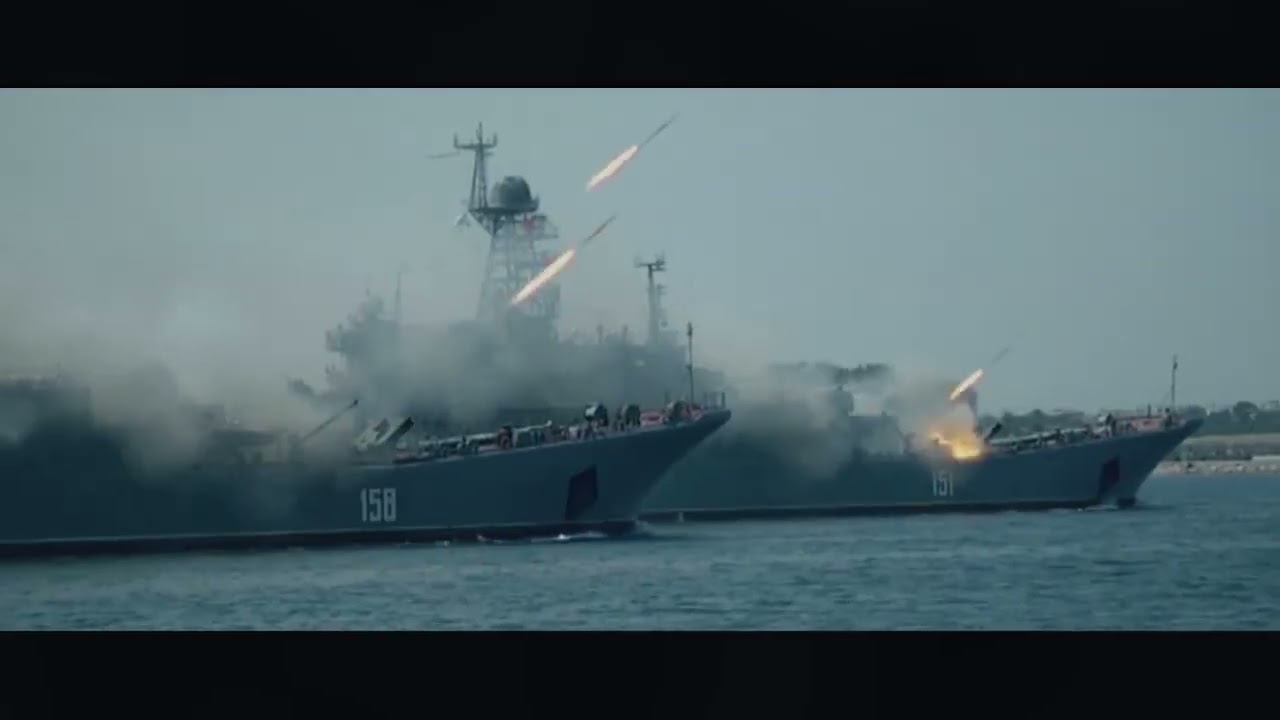 [和訳] десантная(landing) [ロシア軍歌]