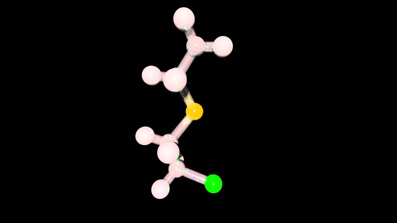 Senfgas