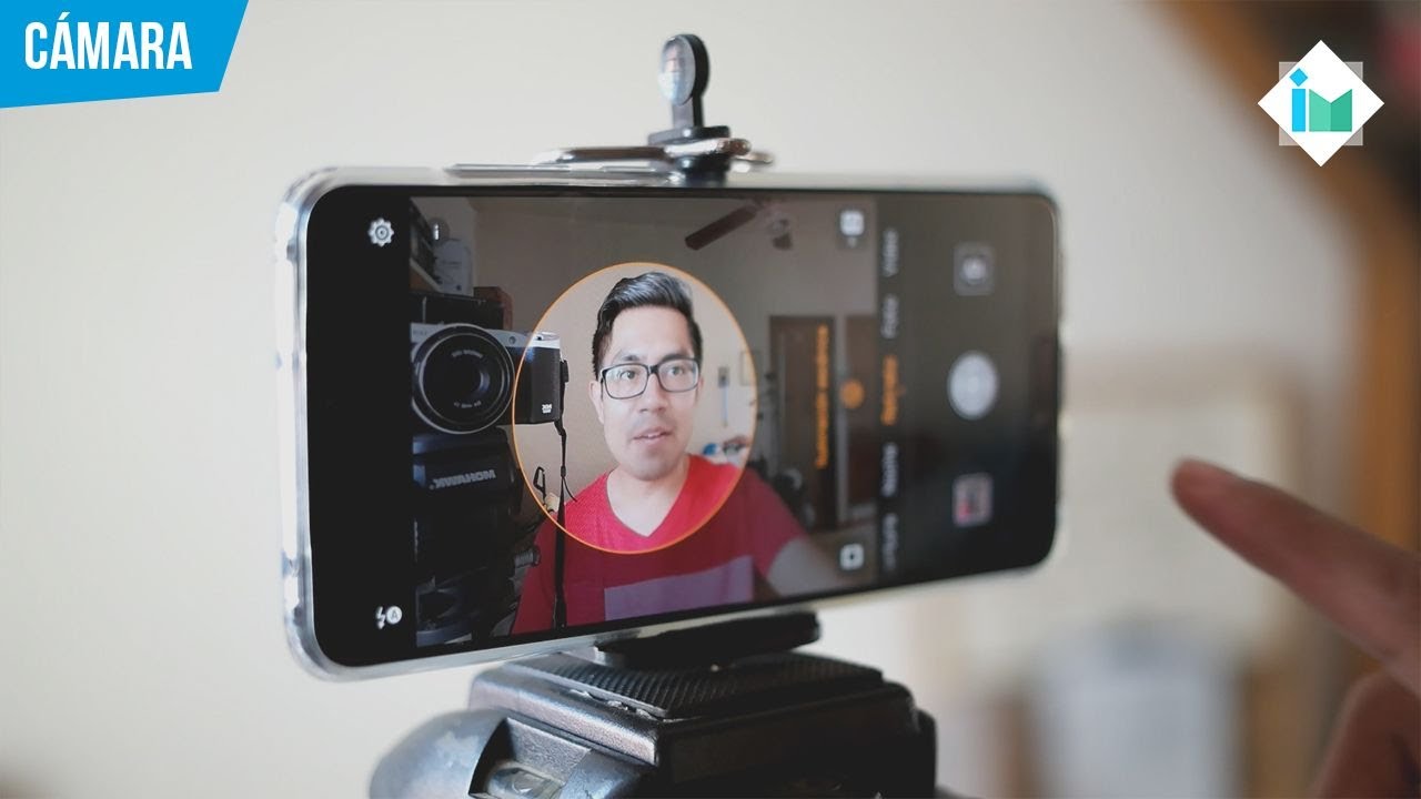 Huawei P20 Pro | Review de cámara en español