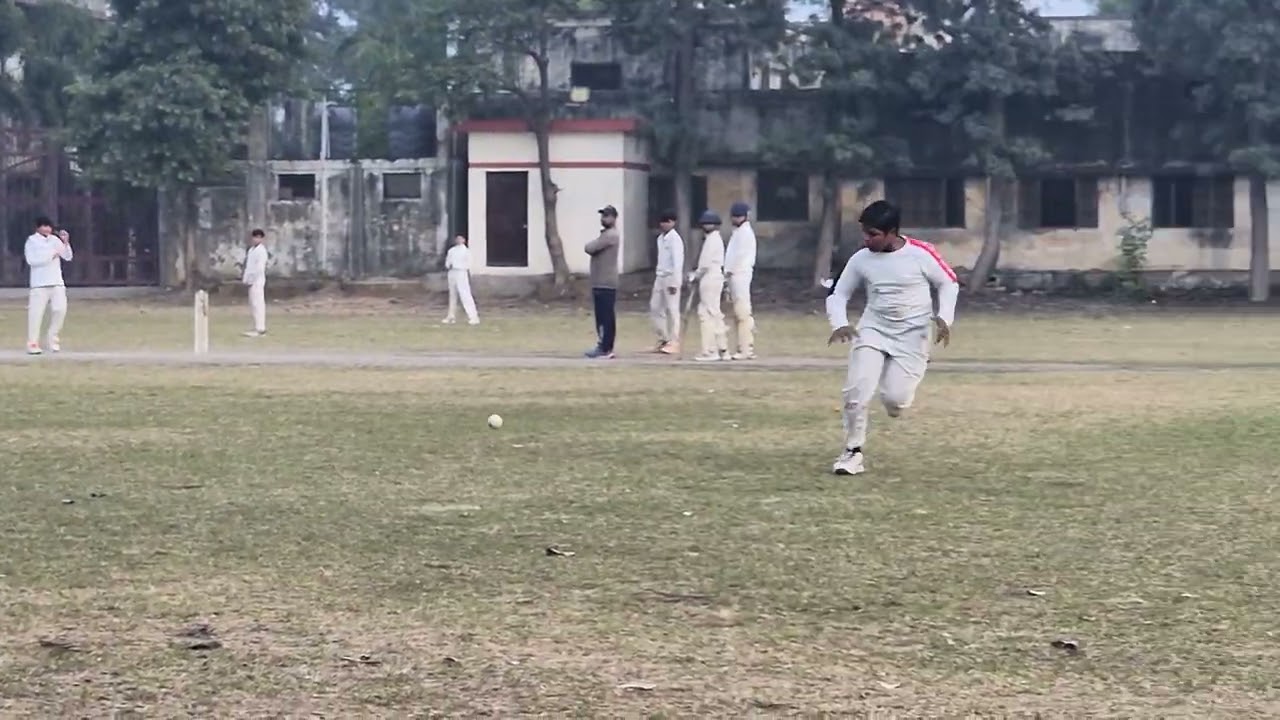 Under 12 Cricket 🏏 match #cricket#ipl2026 #gadgets 