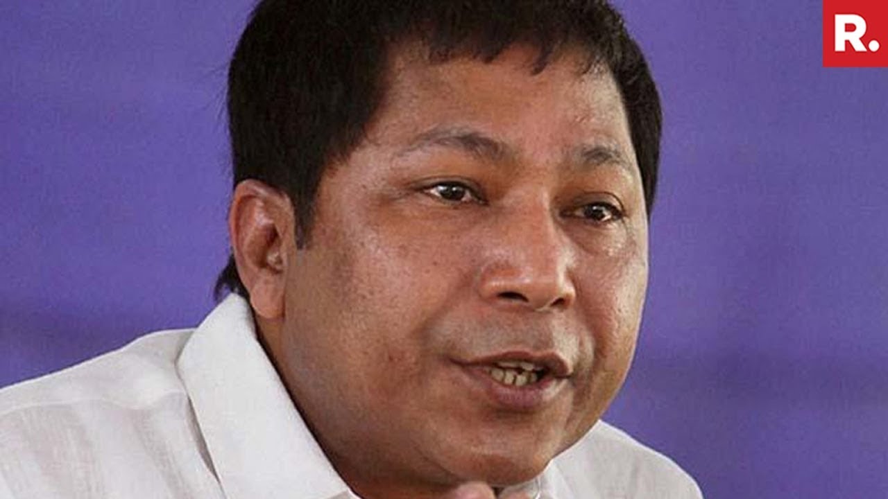 Meghalaya Assembly Elections: Congress MLA's Resign, Join BJP Ally NPP