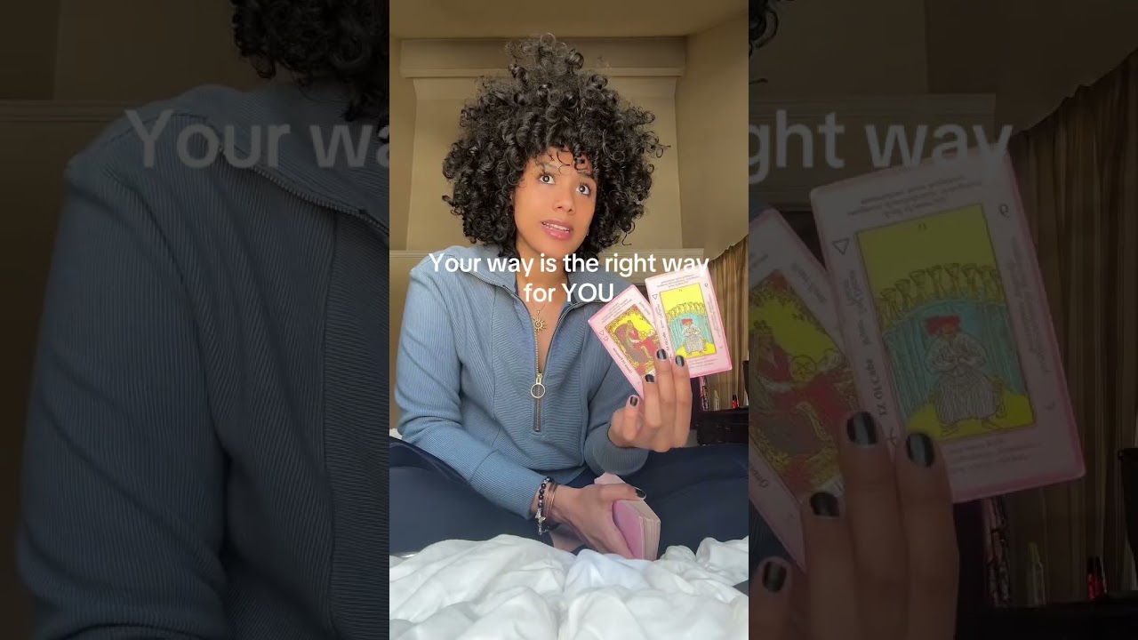 TRUST YOURSELF: your journey is divinely orchestrated 