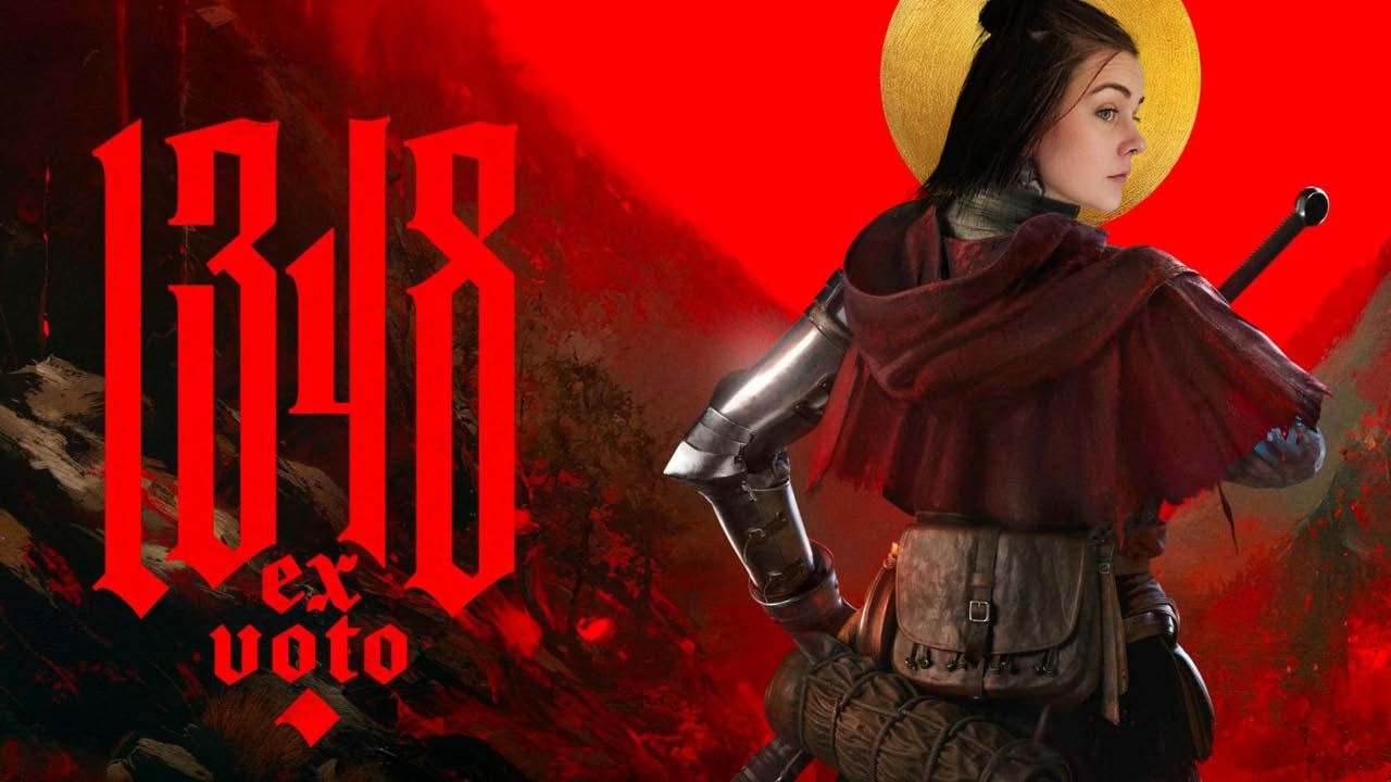 1348 ex voto: Die Gesichtsanimation hat mich komplett zerstört!?!  | Angezockt