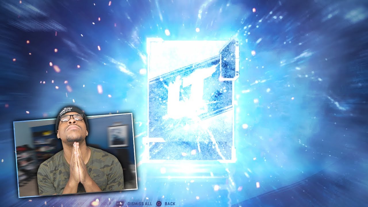 I Spent WAY Too Much on Ghost of Madden Packs... No Money Spent #23 Madden 20